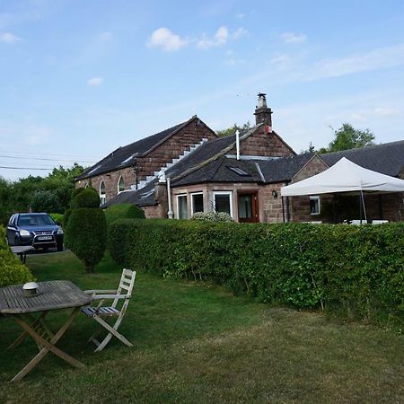 Chapel Croft guest house Biddulph  Extérieur photo