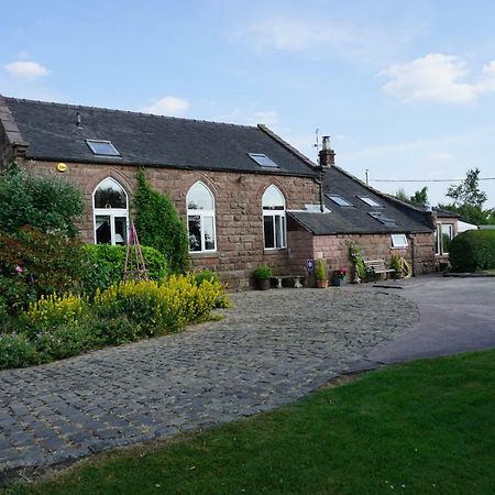 Chapel Croft guest house Biddulph  Extérieur photo