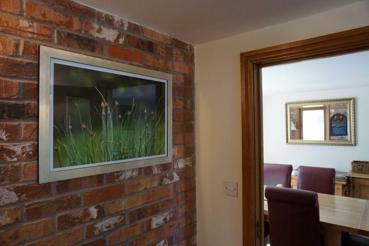Chapel Croft guest house Biddulph  Extérieur photo